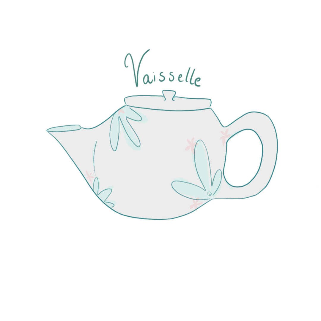 Vaisselle